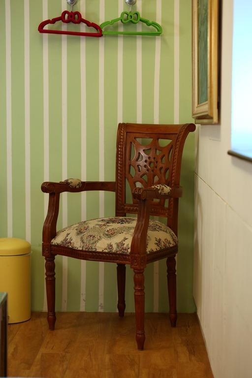 White Rabbit Apartment Hualien City Ngoại thất bức ảnh
