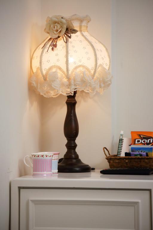 White Rabbit Apartment Hualien City Ngoại thất bức ảnh